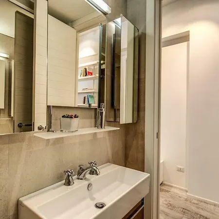 Holiday home Luxuary Terrace Trastevere
