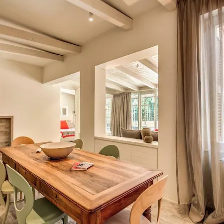 Luxuary Terrace Trastevere