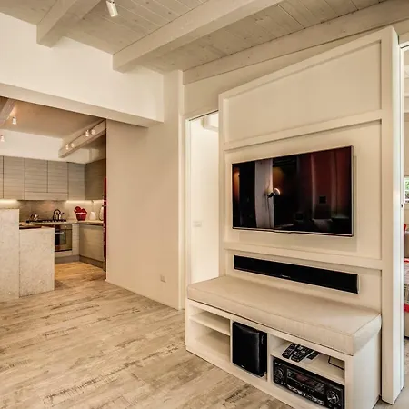 Holiday home Luxuary Terrace Trastevere