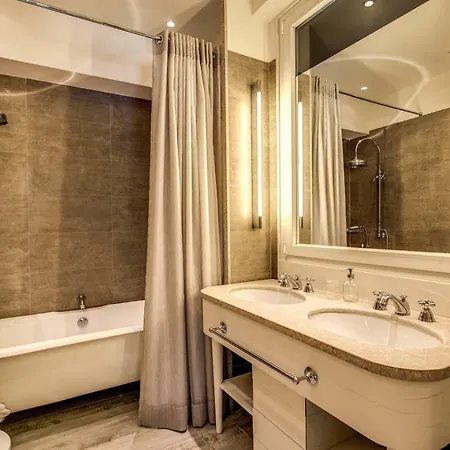 Luxuary Terrace Trastevere Holiday home Rome