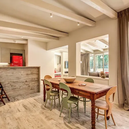 Luxuary Terrace Trastevere *