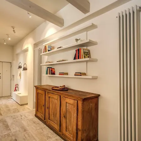 Holiday home Luxuary Terrace Trastevere