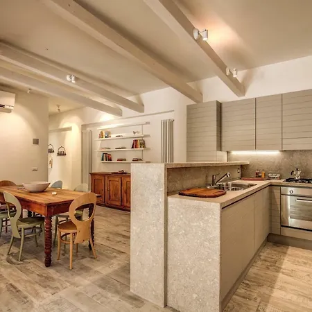 Luxuary Terrace Trastevere