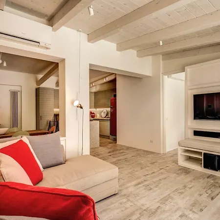 Luxuary Terrace Trastevere Rome