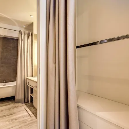 Luxuary Terrace Trastevere Holiday home