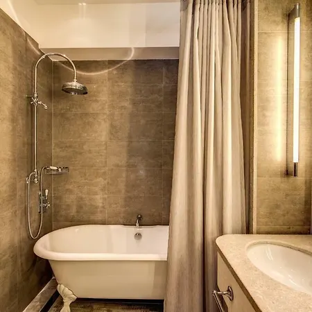 Holiday home Luxuary Terrace Trastevere
