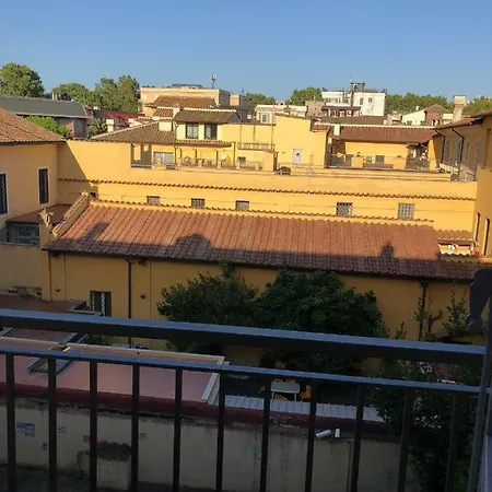 S.apollonia Trastevere Apartamento *