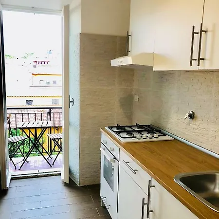 S.apollonia Trastevere Apartamento *