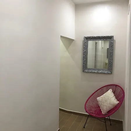 S.apollonia Trastevere Apartamento Roma