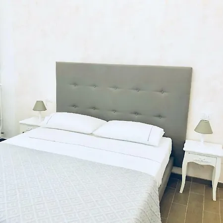 Apartamento S.apollonia Trastevere