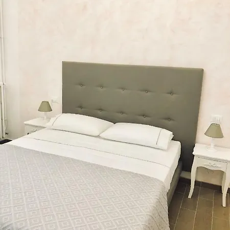 S.apollonia Trastevere Apartamento *