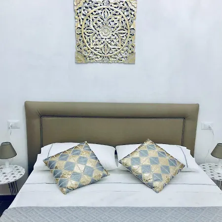 S.apollonia Trastevere Apartamento