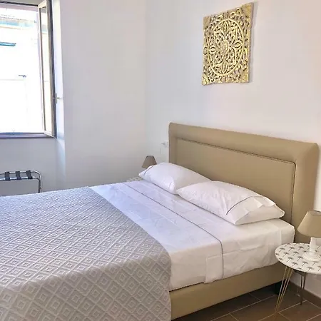 Apartamento S.apollonia Trastevere Roma