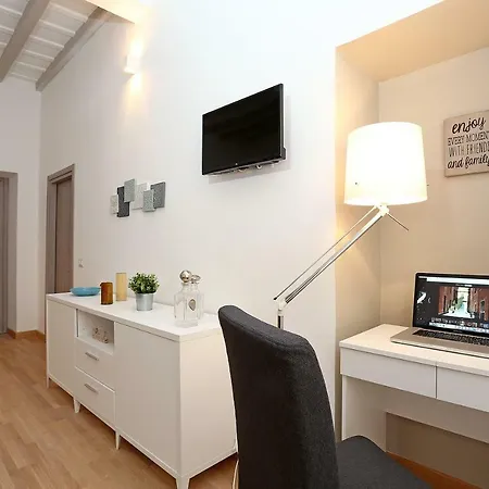 Bed & Breakfast Belsiana 7 Rome