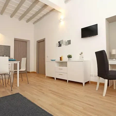 Bed & Breakfast Belsiana 7 2*