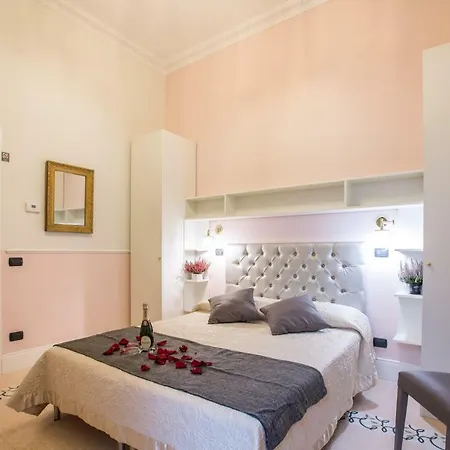 Bed & Breakfast Art Nouveau Colosseo 3*