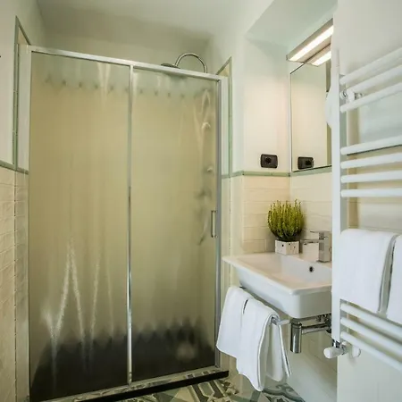 Bed & Breakfast Art Nouveau Colosseo Roma