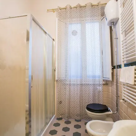Bed & Breakfast Art Nouveau Colosseo 3*