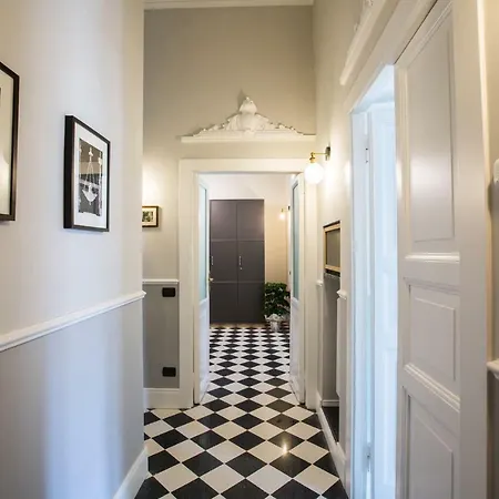 Bed & Breakfast Art Nouveau Colosseo Roma