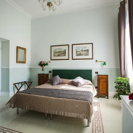Bed & Breakfast Art Nouveau Colosseo
