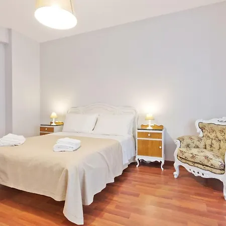 Liberty Trastevere Bed & Breakfast *