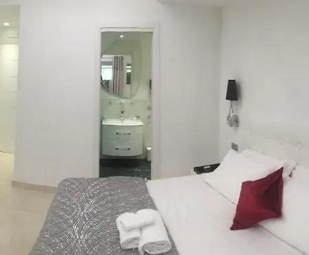 Bed & Breakfast St. Peter Grand *