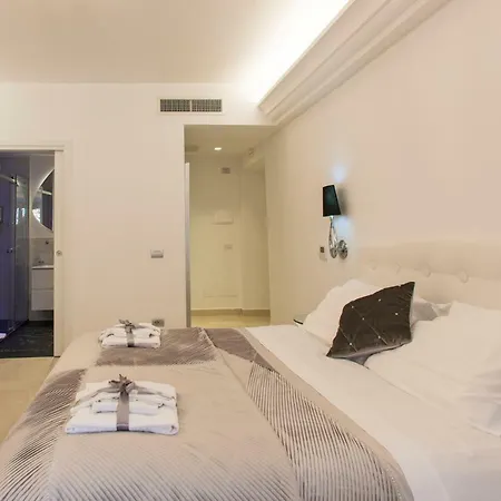 Bed & Breakfast St. Peter Grand *