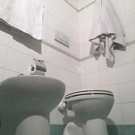 Bed & Breakfast La Fabbrica Di San Pietro Roma