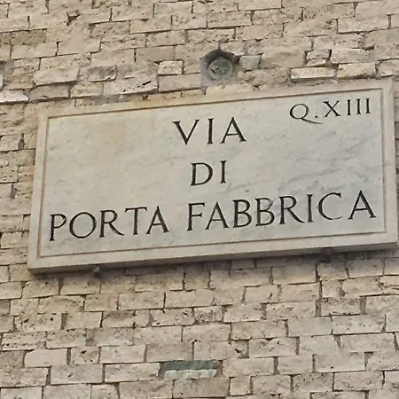 Oda ve Kahvaltı La Fabbrica Di San Pietro 2*