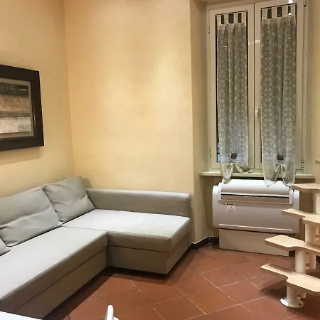 Maison San Pietro *