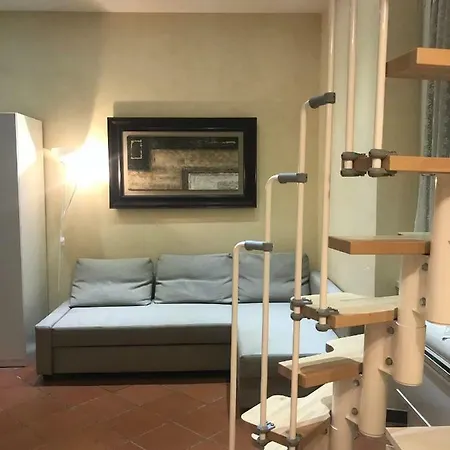 Maison San Pietro Apartment *