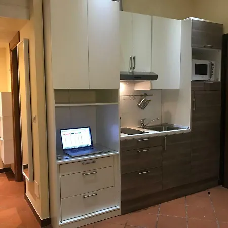 Maison San Pietro Apartment *