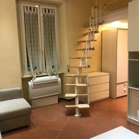 Maison San Pietro Apartment Rom