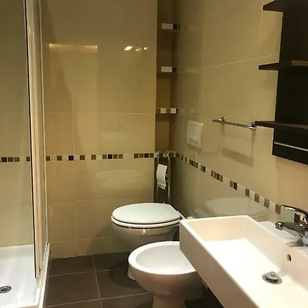 Apartment Maison San Pietro