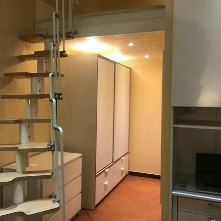 Maison San Pietro Apartment