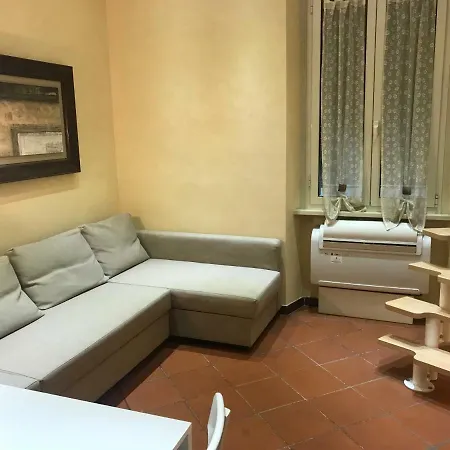 Maison San Pietro * Rom
