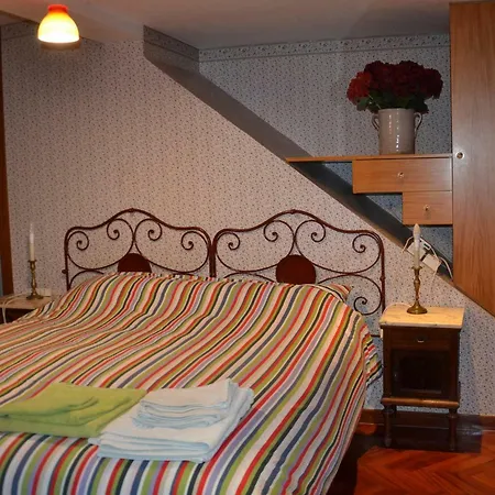 La Terrazza Di Monteverde *