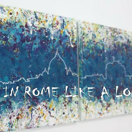 Domus Lauri Rome