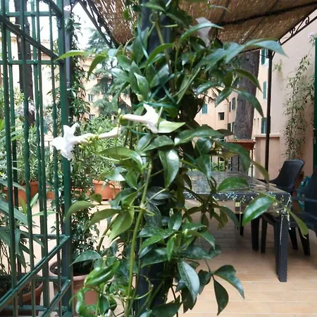 Apartment A Casa Di Edi Rome