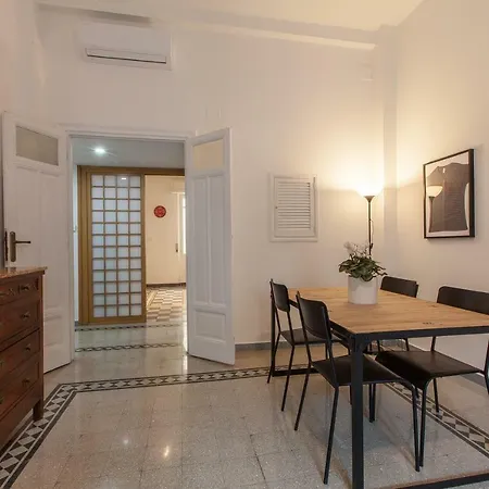 Mamar Apartment