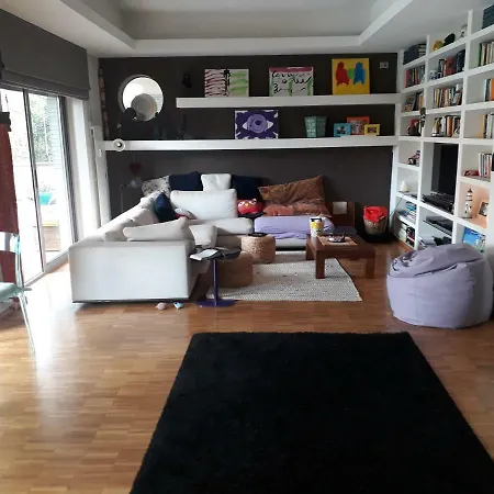 Casa Zen Guest house