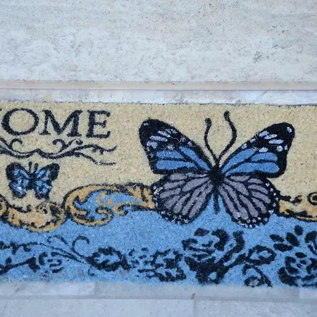 My Place Rome