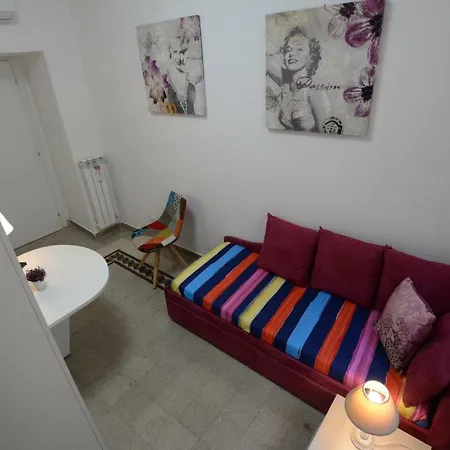 My Place Holiday home Rome