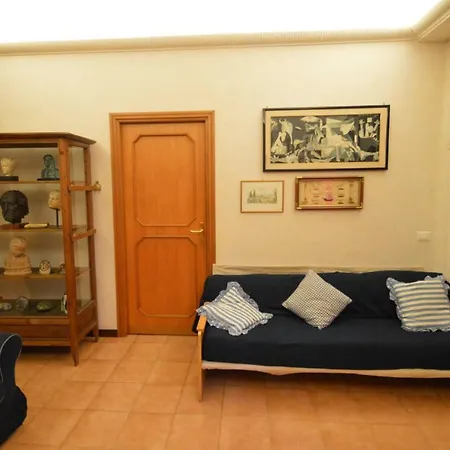 Zio Gionni Rome