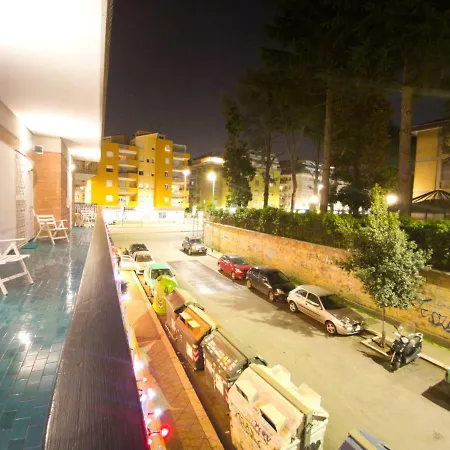 Arcadia Domus Guest house