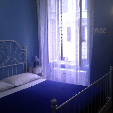 Guest house Roman Enchantment