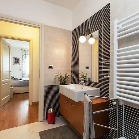 Apartment Boutique Domus River Terrace *