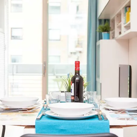 Apartment Boutique Domus River Terrace