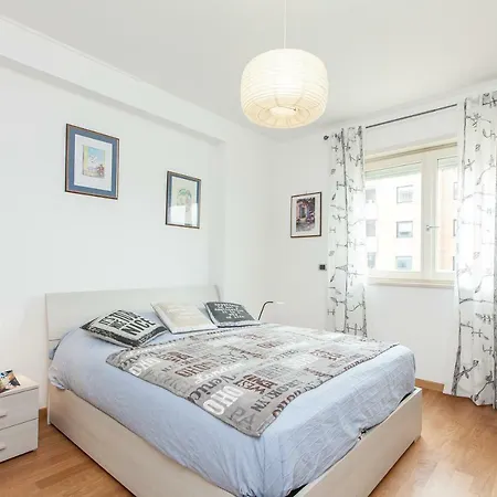 Apartment Boutique Domus River Terrace Rome