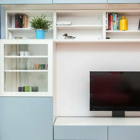 Apartament Boutique Domus River Terrace